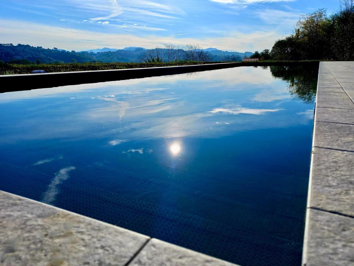 La Casa Nettarina Guest House Poggio Mirteto Exterior photo