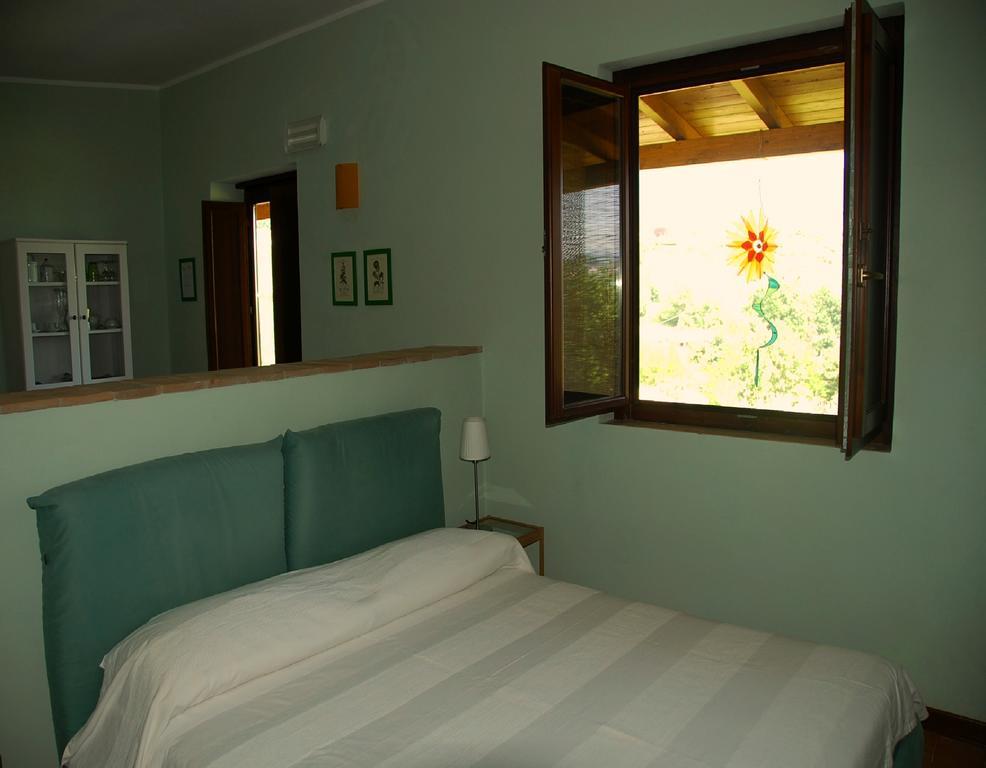 La Casa Nettarina Guest House Poggio Mirteto Room photo